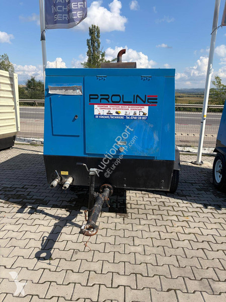 Entreprenørmaskiner