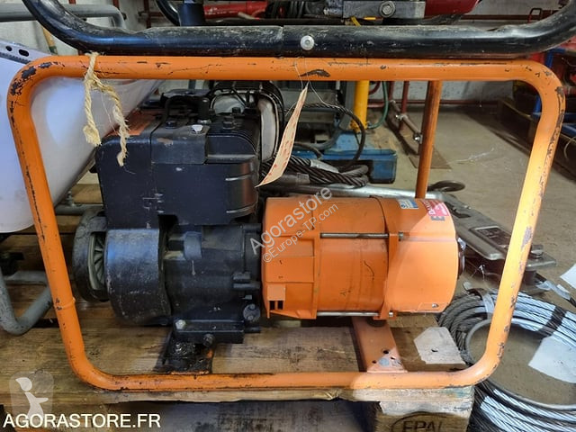Material de obra