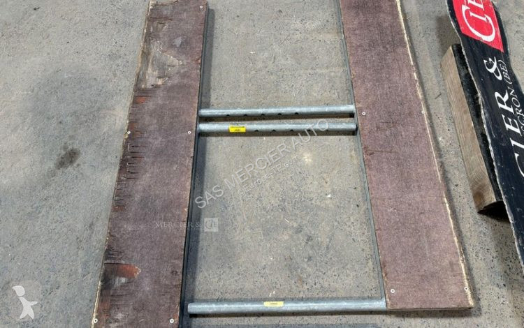 Matériel de chantier  support de placher...