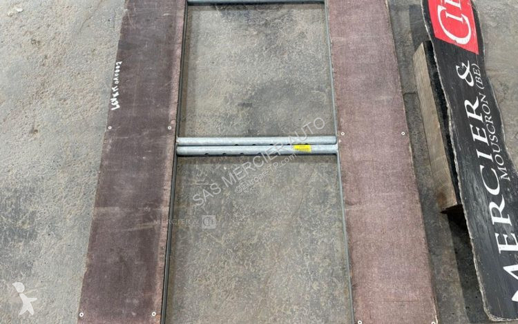 Matériel de chantier  support de plancher...