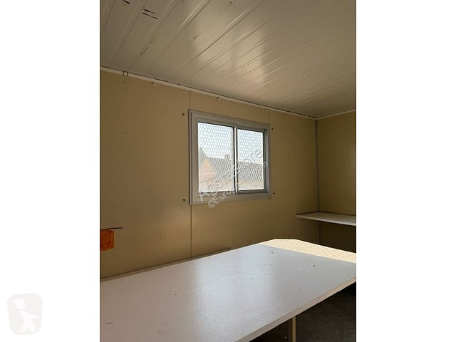 Material de obra  RFL400