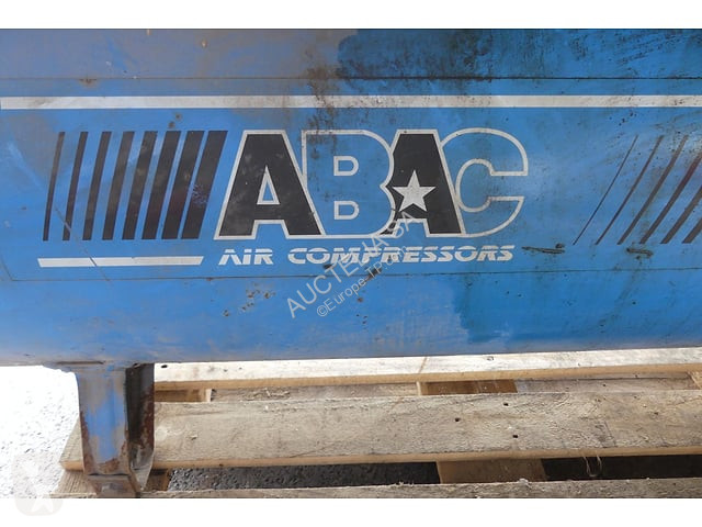 Material de obra Abac