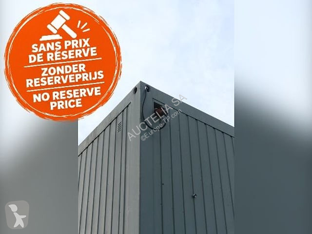 Entreprenørmaskiner