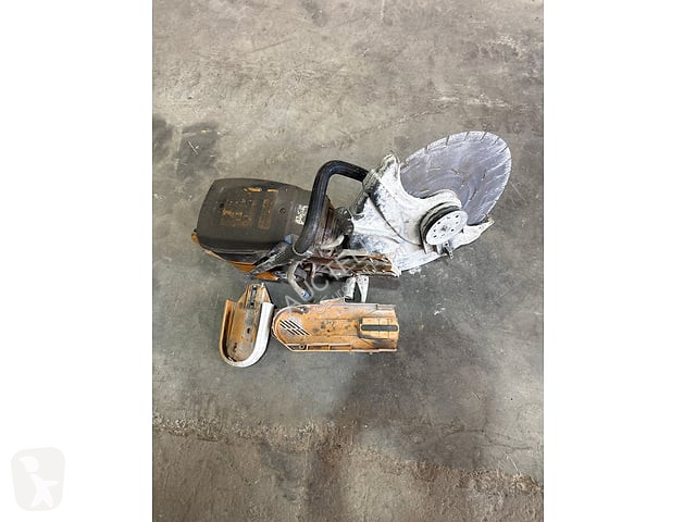 Stavební vybavení Partner K950