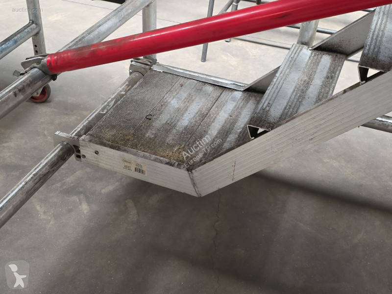 Matériel de chantier Altrex 5000 serie