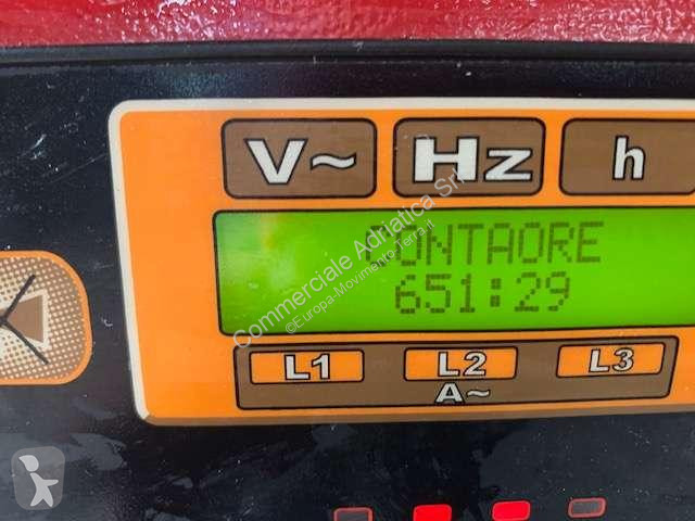 Matériel de chantier Filippini 70 KW