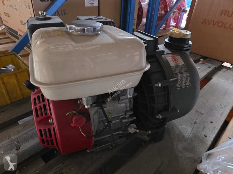 Matériel de chantier Honda gx160