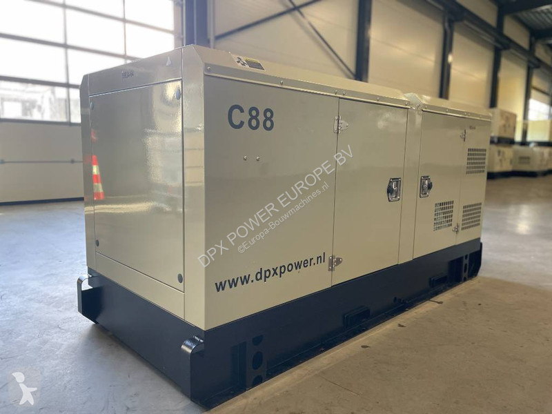 Matériel de chantier Cummins 4BTA3.9-G11 - 88...