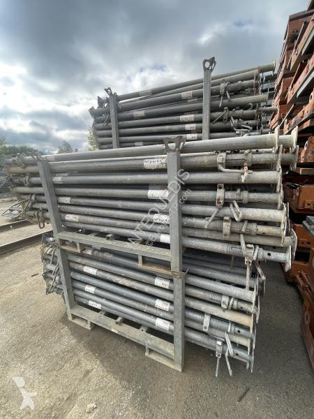 Matériel de chantier Peri  600 Etai PERI Ergo 350