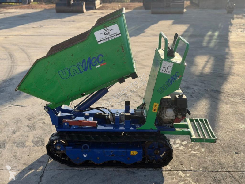 Matériel de chantier  FC3306