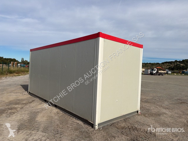 Matériel de chantier   Ecolox6005