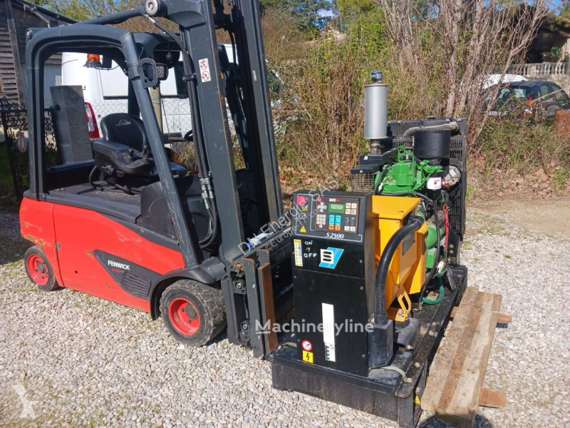 Matériel de chantier Caterpillar Rachat groupe...