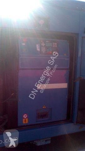 Matériel de chantier SDMO JS180K