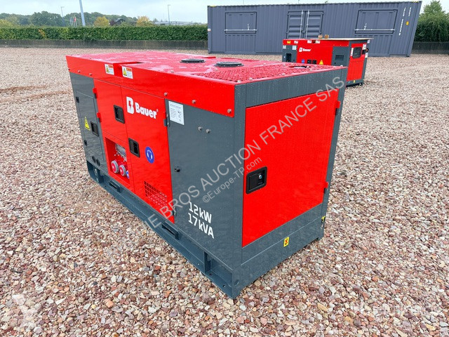 Строителна техника   GFS-12KW