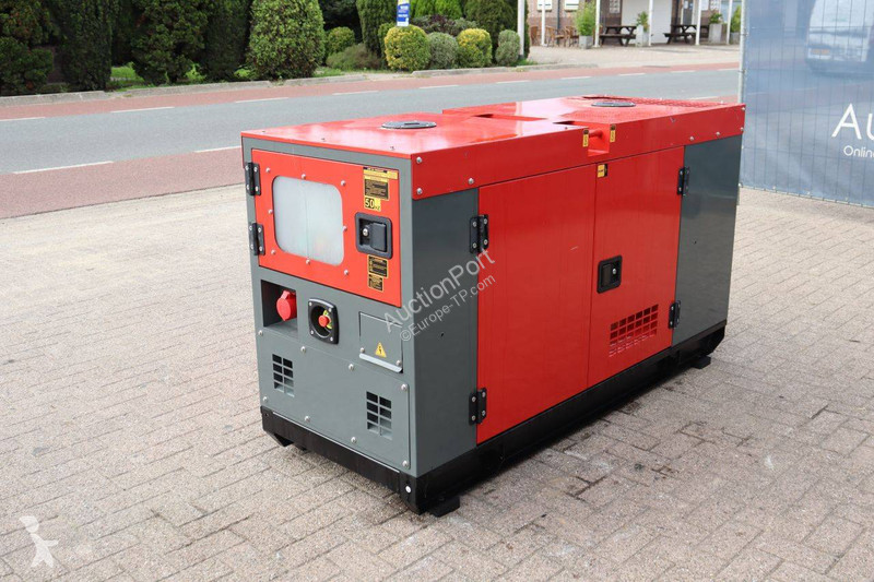 Materiaal voor de bouw Kawakenki K4100D