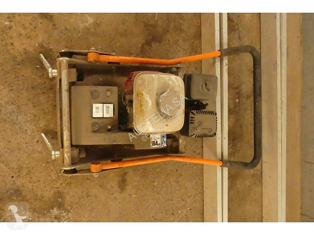 Materiaal voor de bouw