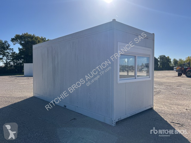 Materiaal voor de bouw