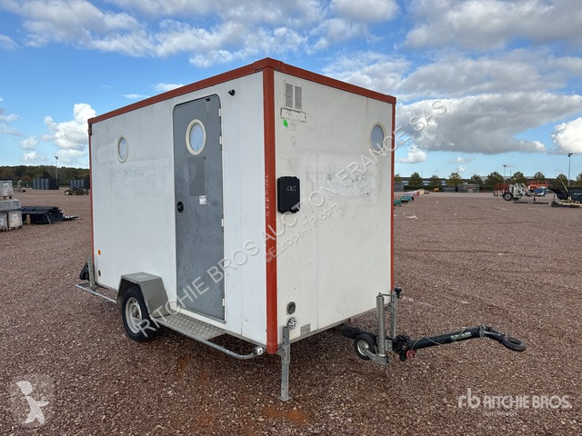 Materiaal voor de bouw CNSE