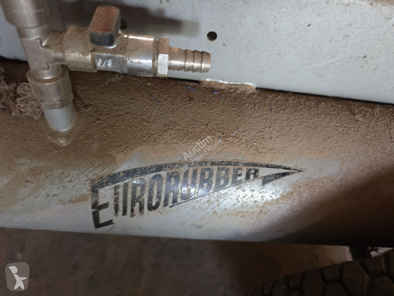 Materiaal voor de bouw