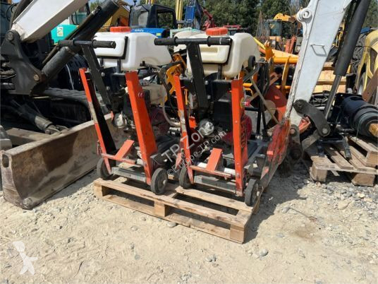 Materiaal voor de bouw  FS170