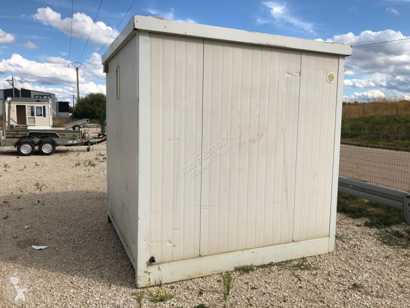 Utilaje de santier Bodard  X060044