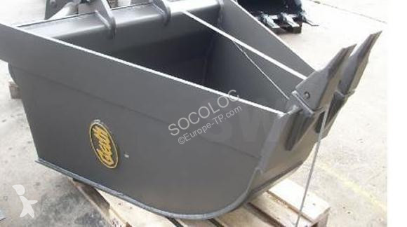 Equipamientos maquinaria OP Geith  GODET DIVERS