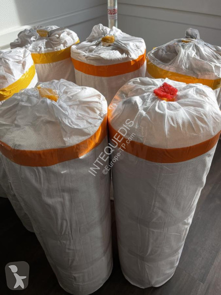 Material de obra Intequedis  Tapis Protection...
