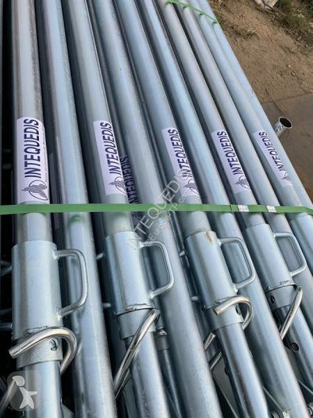 Material de obra Intequedis  TIRANT POUSSANT de...