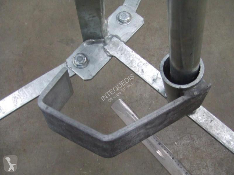 Matériel de chantier   TRÉPIED DE STABILISATION...