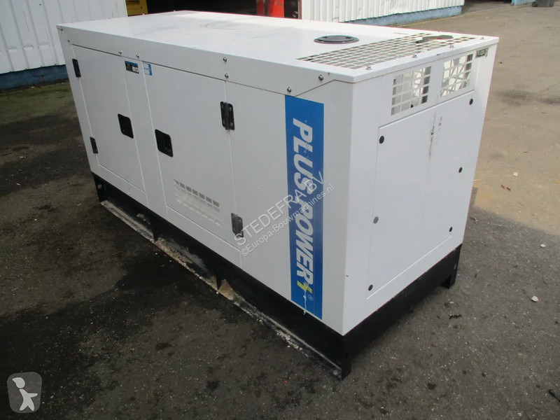 Materiaal voor de bouw  GF2-30 , 30 KV , New...