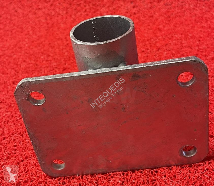Matériel de chantier   Support Platine pour...