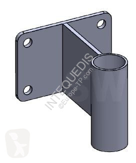 Utilaje de santier   Support Platine Déportée...