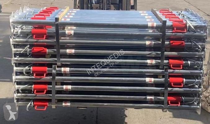 Utilaje de santier   ETAI Le 2.90 -...