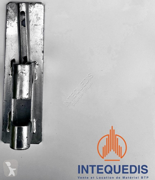 Material de obra   Support Bloqueur pour Fenêtre