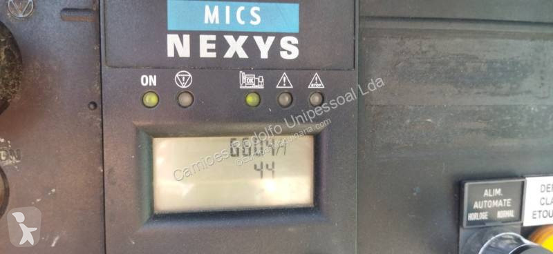 Material de obra SDMO R22C2 20KVA