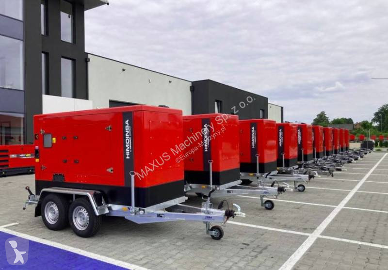 Materiaal voor de bouw Kipor Agregat...