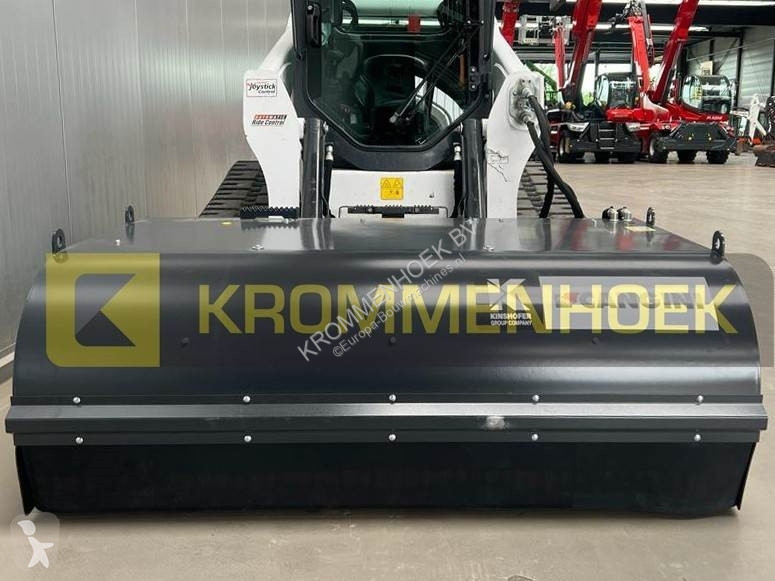 Stavební vybavení Bobcat Cangini SPZ180 1800 mm...