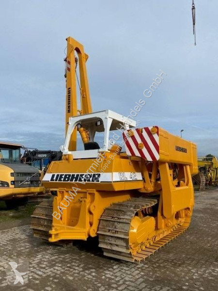 Materiaal voor de bouw Liebherr RL 42 B (12001782)