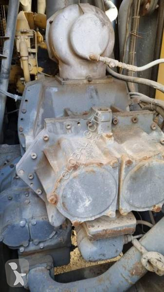 Utilaje de santier Atlas Copco XRVS 720 - 30 BARS