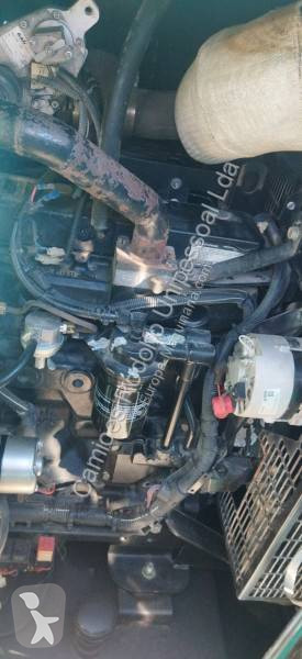 Material de obra SDMO R66C2