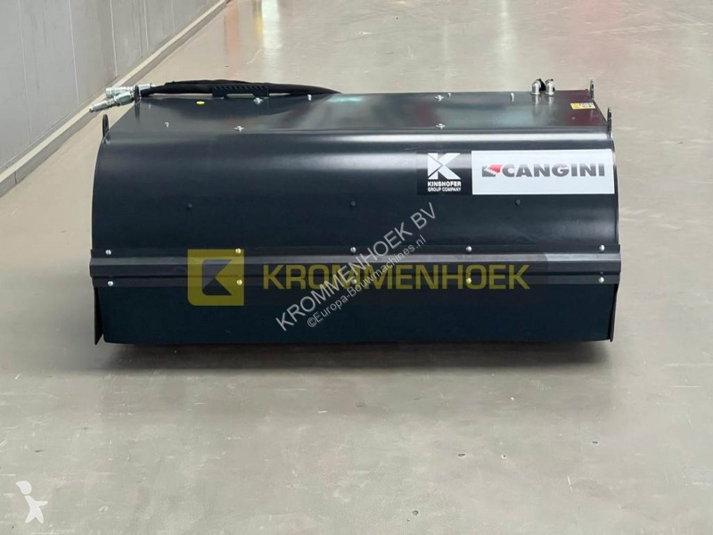 آلة لمواقع البناء Bobcat Cangini SPZ160 1600 mm...