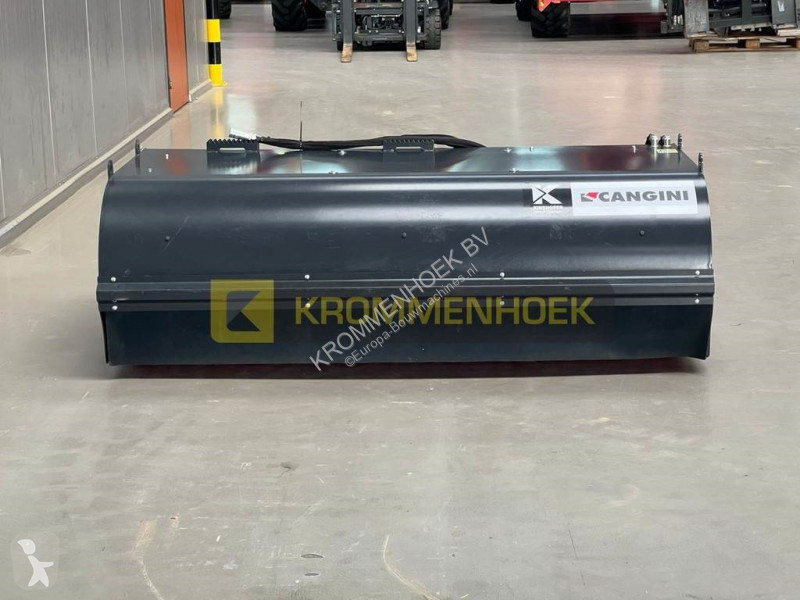 Stavební vybavení Bobcat Cangini SPZ210 2100 mm...