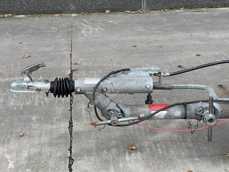 Materiaal voor de bouw Doosan 7 / 51