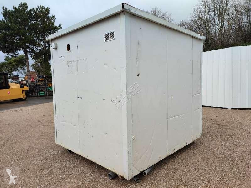 Materiaal voor de bouw Cougnaud  SANITAIRE