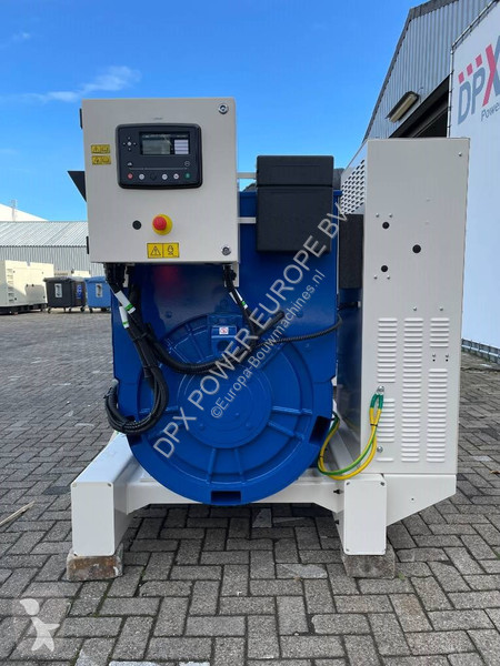 Materiaal voor de bouw FG Wilson P1250-1 -...