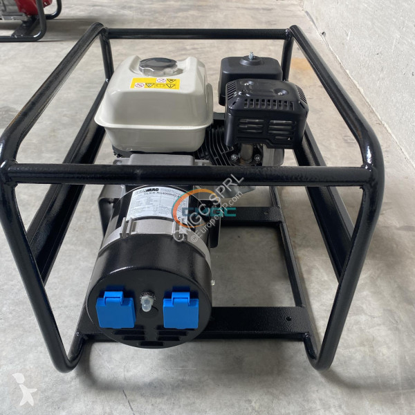 آلة لمواقع البناء  RG4000HO-E5