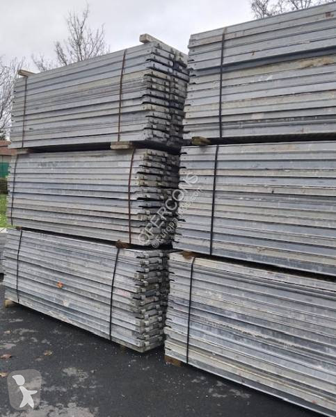 Materiaal voor de bouw Catari FA48