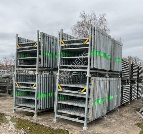 Entreprenørmaskiner   TOURS RETOTUB RT50-MDS