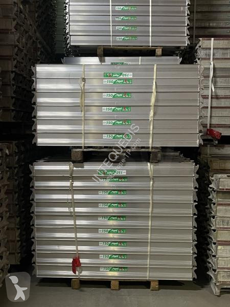 Materiaal voor de bouw   Coffrage de Plancher...