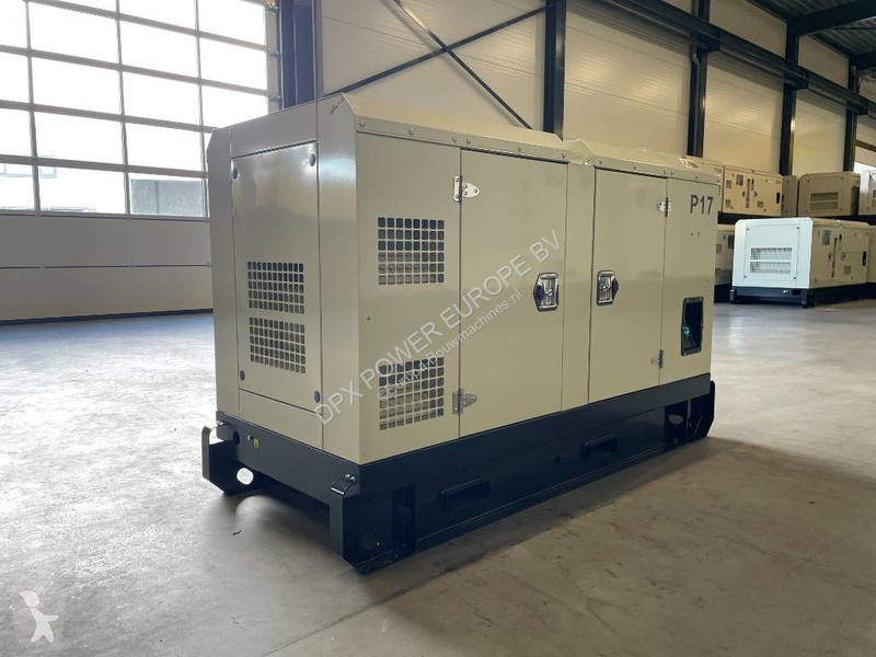 Matériel de chantier Perkins 403A-15G2 - 17 kVA...